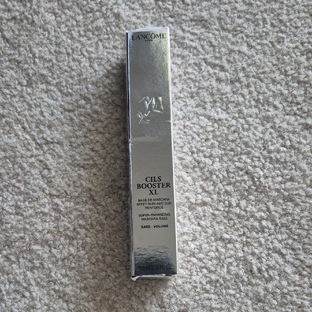Lancôme Cils Booster XL Super-Enhancing Mascara Base